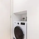 Apartman Bottega Augustea Duplex In Monti