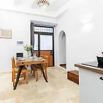 Apartman Bottega Augustea Duplex In Monti