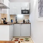 Apartman Bottega Augustea Duplex In Monti *