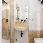 Bottega Augustea Duplex In Monti Apartman *