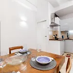Bottega Augustea Duplex In Monti Apartman Róma