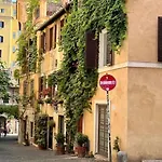 Apartman Bottega Augustea Duplex In Monti