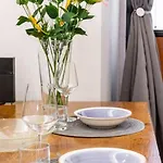 Bottega Augustea Duplex In Monti Apartman Róma