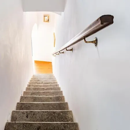 Bottega Augustea Duplex In Monti Apartman