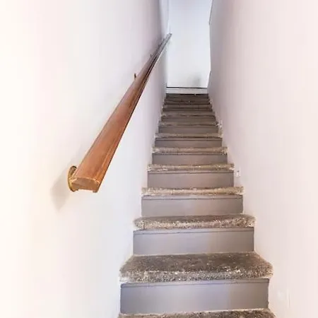 Bottega Augustea Duplex In Monti Apartment Rome