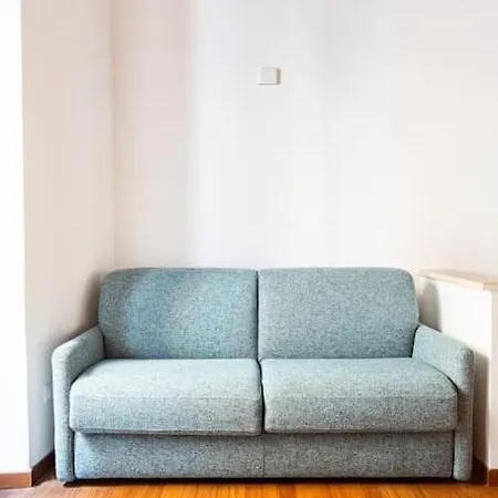 Bottega Augustea Duplex In Monti شقة