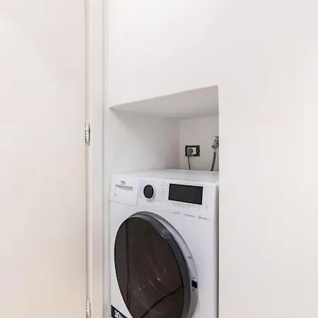 Апартаменты Bottega Augustea Duplex In Monti