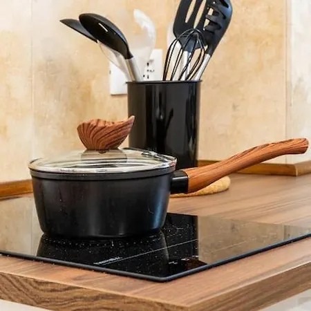 Bottega Augustea Duplex In Monti Рим