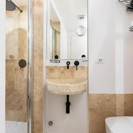 Bottega Augustea Duplex In Monti Апартаменты *